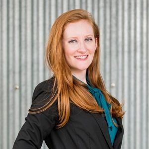 Meet your Posher, Ashley